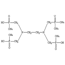乙二胺四甲叉膦酸鈉 EDTMPS